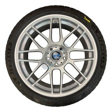 Apex ACR-8 Rear Alloy Wheel