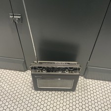 HACKER Sovereign II (RP25A)