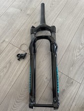 Rockshox Judy, TK Silver 29”, Boost