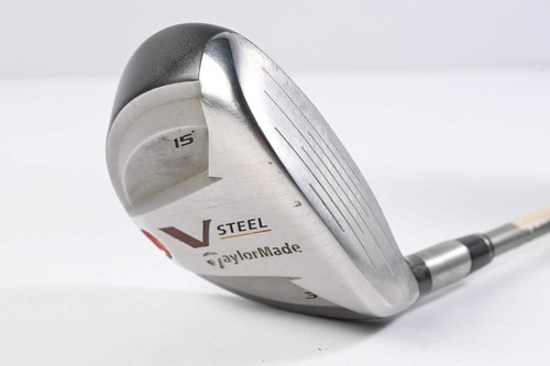 Taylormade steel wood - taylormade, #3