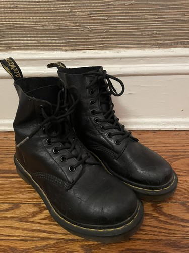 Doc martens boots eu37 - doc,