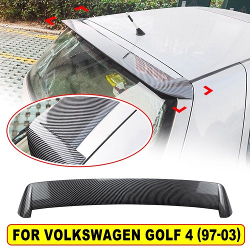 For volkswagen golf mk4 rear - volkswagen,