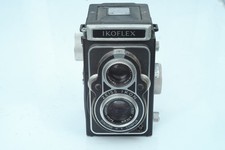 Zeiss Ikon Ikoflex Rare TLR