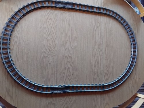 Lego train track - , bundle