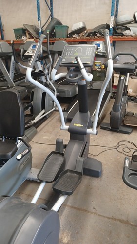 Technogym excite 700 - technogym, synchro