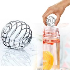 1 x Stainless Steel Bottle