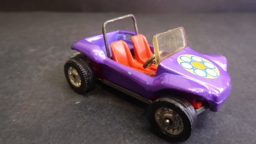 Corgi toys 381 p - #381, g
