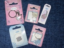 An Assortment My Blue Nosed