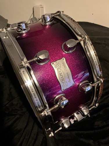 Mapex satern x 6 - x, 6.5