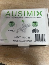 Reliance ausimix 22mm - reliance,