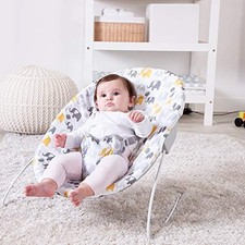 Red Kite Bambino Bouncer - Grey