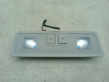 VOLKSWAGEN TIGUAN COURTESY LIGHT INTERIOR ROOF 5G0947291J MK2 2016 - 2020