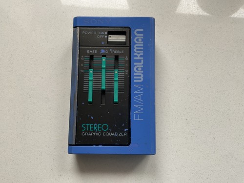Sony srf 35w stereo radio - srf-35w,