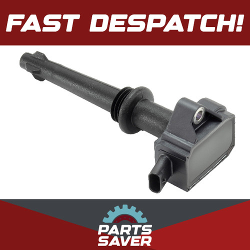 Ignition coil fits - coil, land