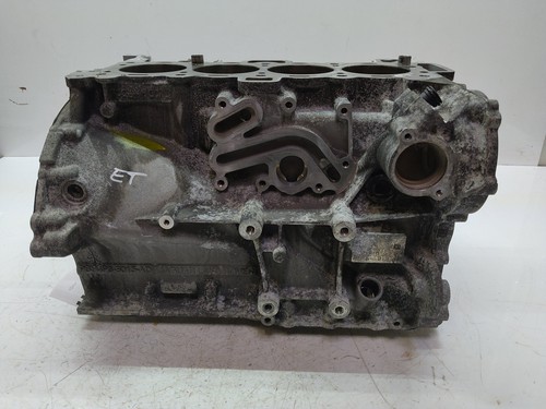 Engine block for land - engine, rover
