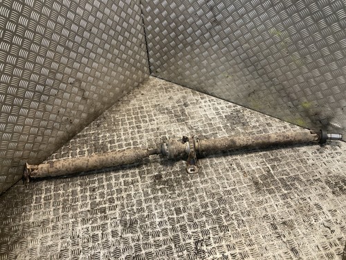 Toyota rav a1 propshaft - toyota,