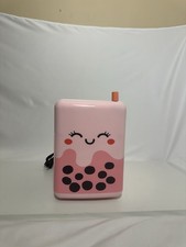  Hearth Pearl Boba Tea Mini