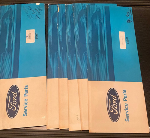 Nos ford motorsports - 6,