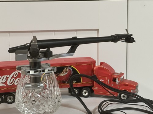 Sme 309 magnesium tonearm - 309,