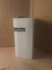 Veho VFS-006QV Deluxe Film Scanner to convert 35mm negatives slides to jpeg