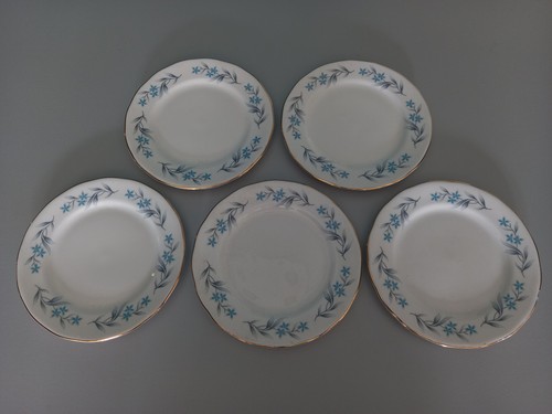 Set gainsborough blue - set, of