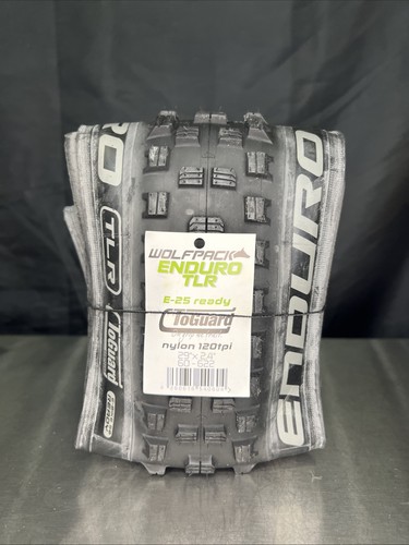 Wolfpack 29x2 enduro tire - wolfpack,