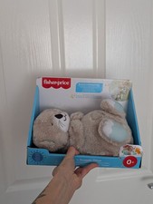 Fisher-Price Soothe 'n Snuggle