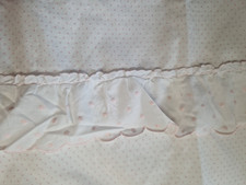 Mothercare vintage cot quilt - cot,