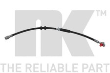 FRONT BRAKE HOSE FITS: SEAT