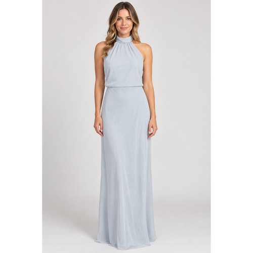 Jenny yoo serenity blue luxe - jenny,