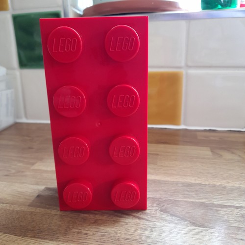Lego 853144 red coin - lego, 4