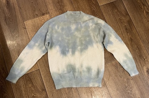 Auralee super kid - super, mohair