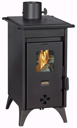 Prity mini wood - wood, burning