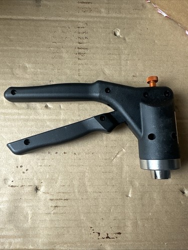 Supelco 33195 crimper 11mm - 33195,