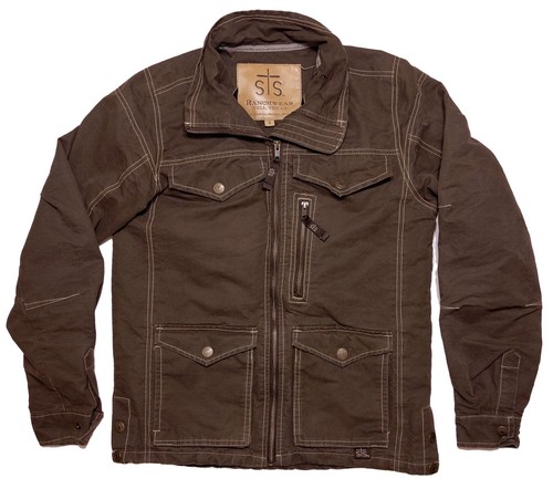 Sts ranchwear sundance canvas - sts,