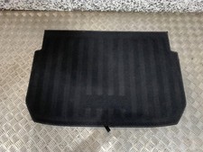 Nissan juke upper boot - juke,