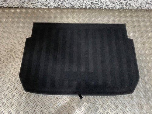 Nissan juke upper boot - nissan,