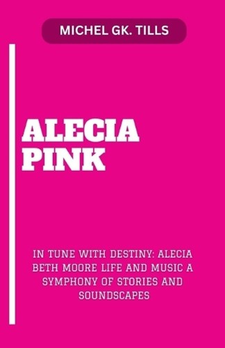 Alecia pink tune - alecia, pink: