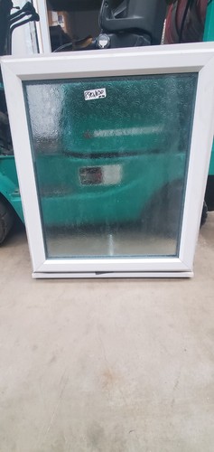 Upvc casement window 890mm x - w,