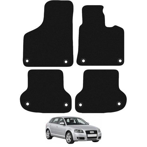 For audi sportback 2004 - for,