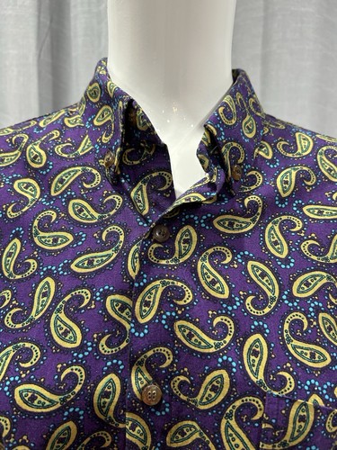 Vintage men peruzzi - men’s,