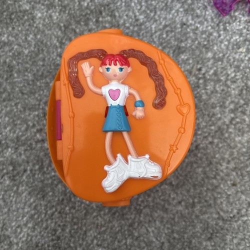 2003 mcdonald betty - mcdonald's,