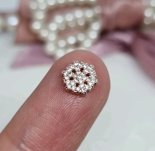 New genuine pandora rose gold - new,