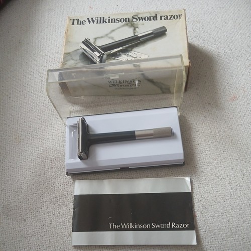 Vintage wilkinson sword - vintage,