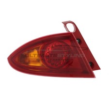 Seat Leon Rear Light 2005-2013