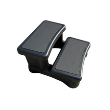 Small Hot Tub Steps - Black