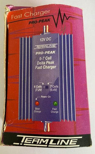 Teamline ip4501 delta - teamline, peak