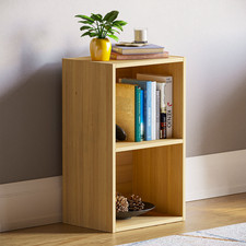 Cube 2 3 4 5 Tier Wooden