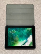 Apple iPad 4th Generation 9.7