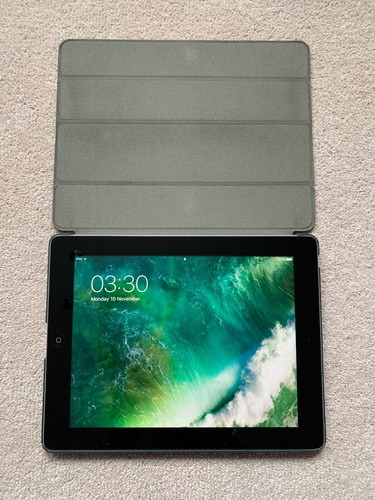 Apple ipad 4th generation - ipad,